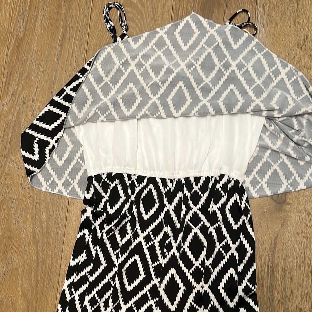 Magic brand jumpsuit size L - Picture 5 of 5